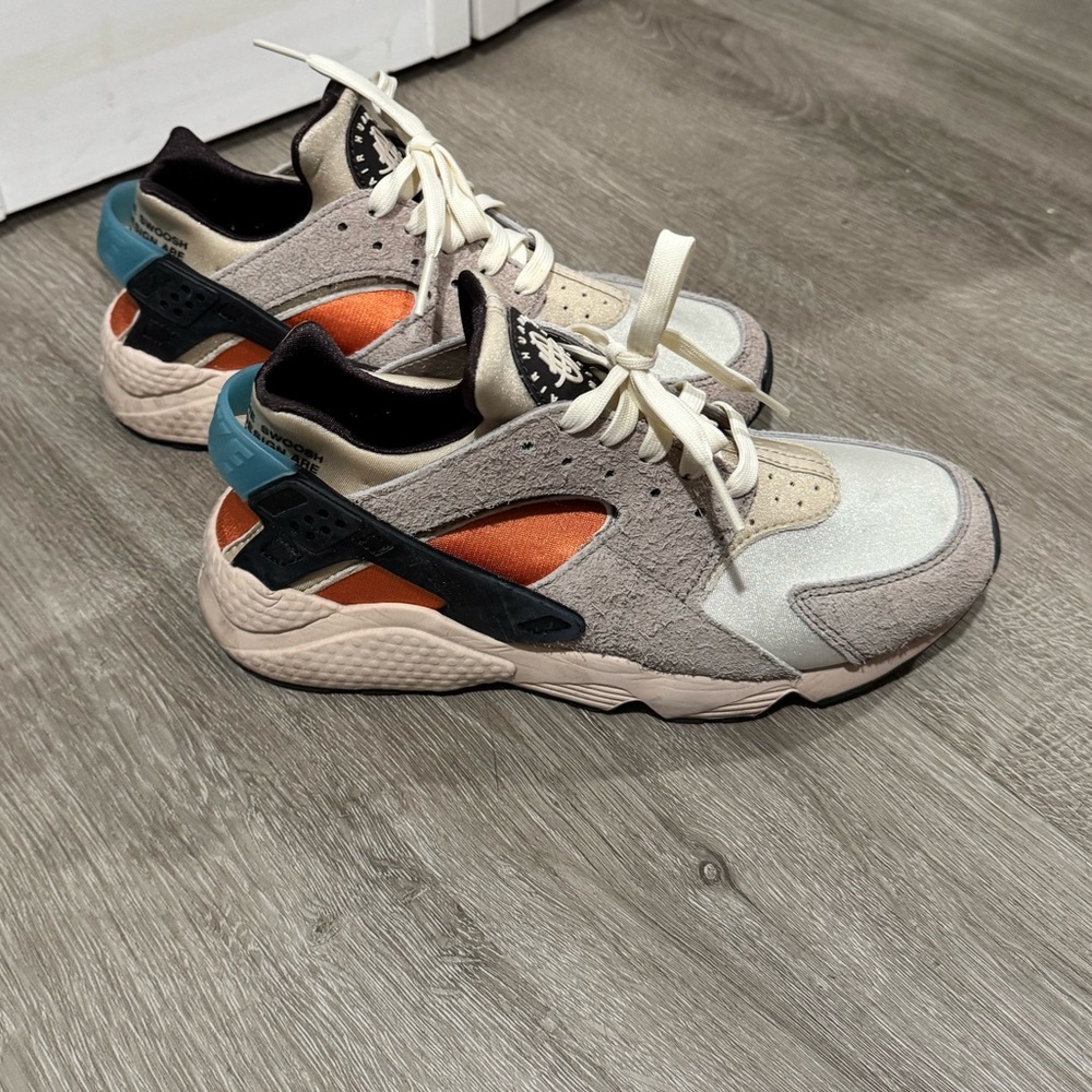 Nike Air Huarache